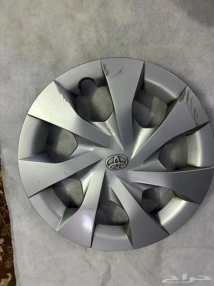 طاسه يارس 2020اصلي وكاله 0