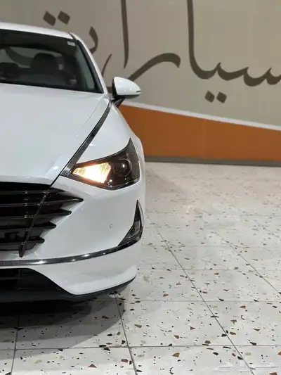سوناتا ستاندر 2023 . رصد الفخامة 4