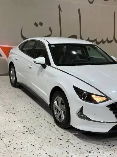 سوناتا ستاندر 2023 . رصد الفخامة 8