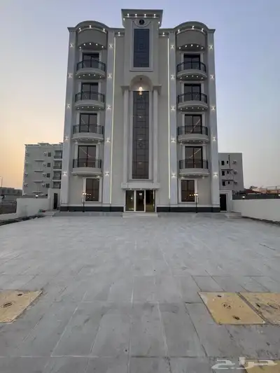 شقق للبيع تمليك حي الرحاب تشطيبvip 0