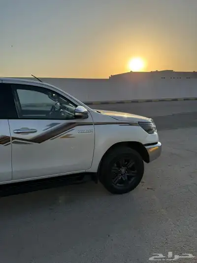 هايلوكس ديزل 2024 ديزل 2800 6
