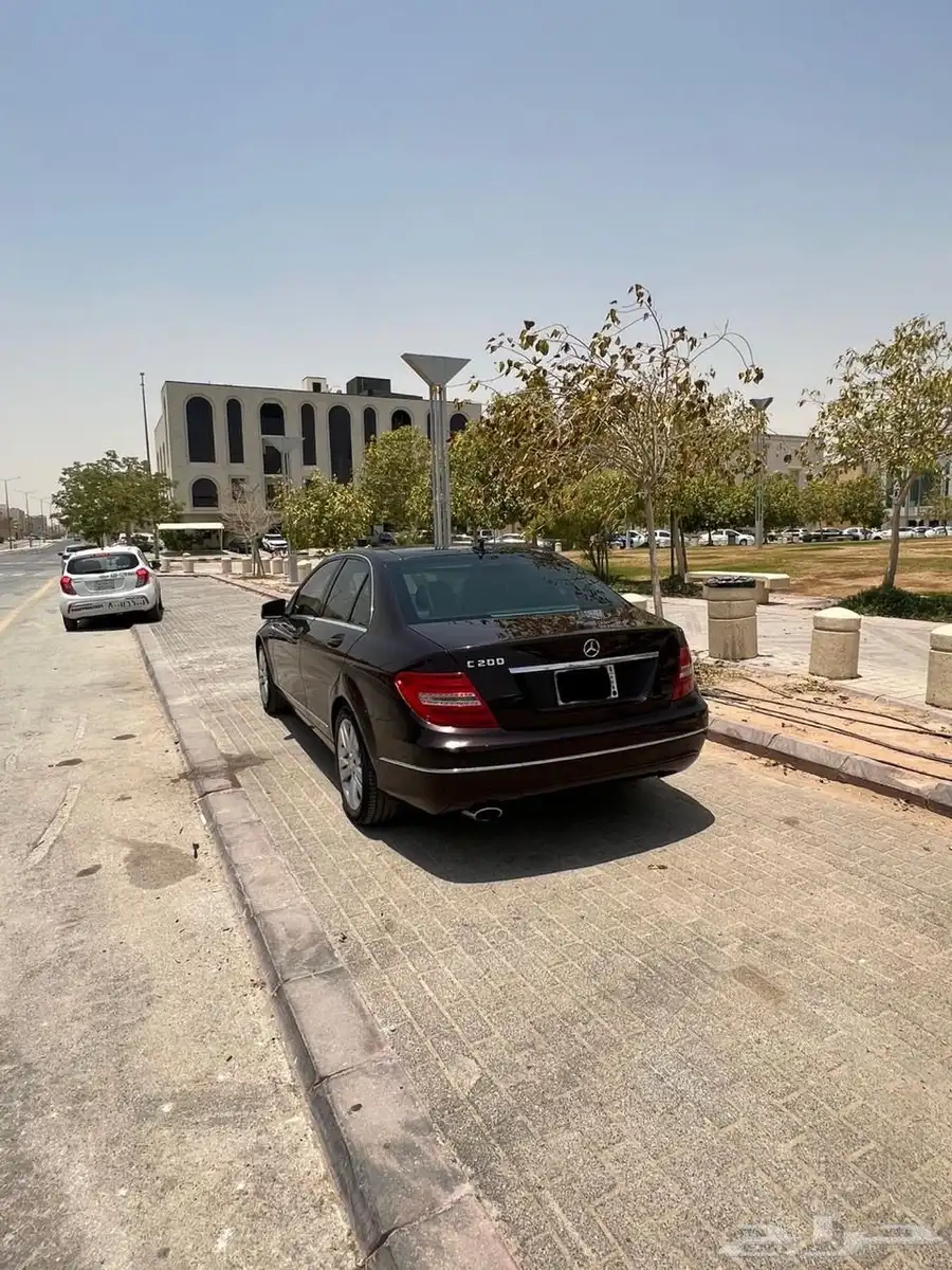 c200 2012 نظيف ممشى قليل index