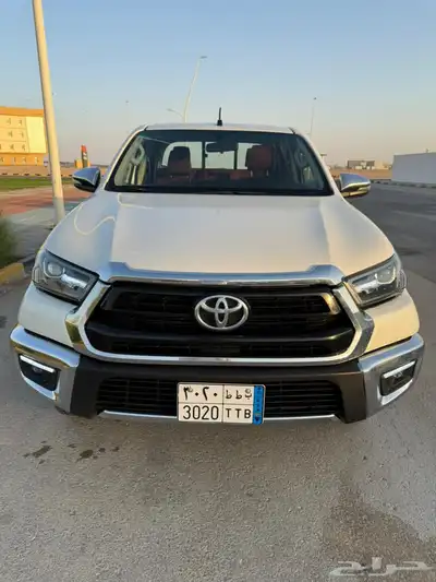 هايلوكس ديزل 2024 ديزل 2800 8