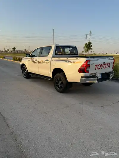 هايلوكس ديزل 2024 ديزل 2800 1