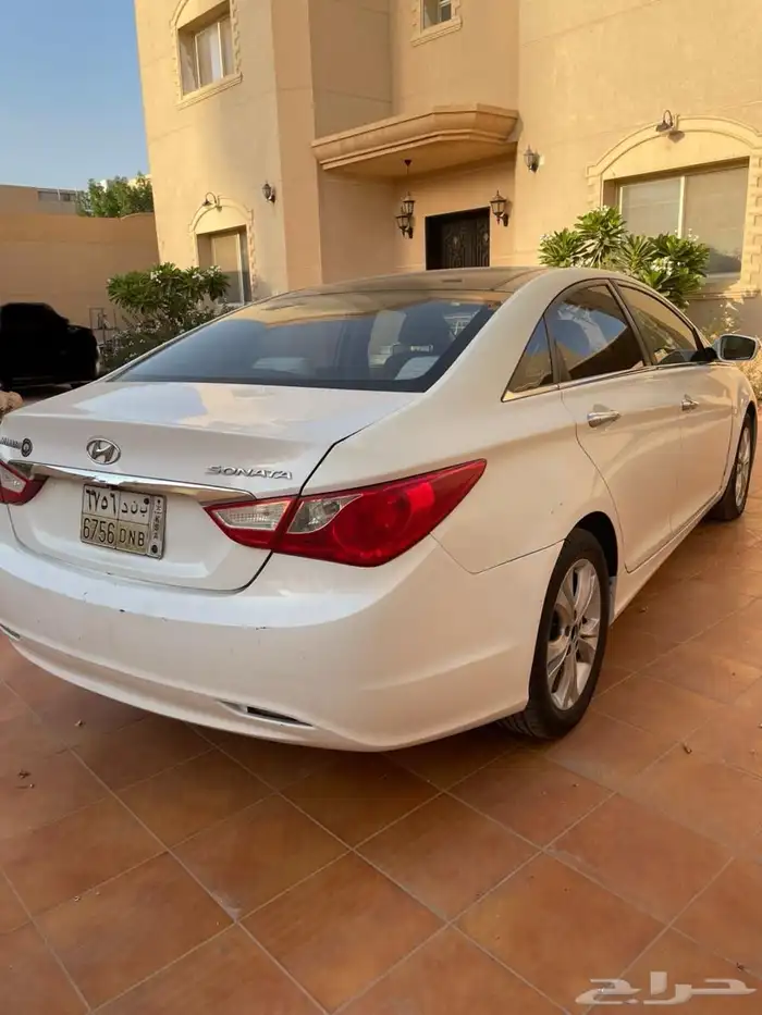 سوناتا نص فل 2012 2