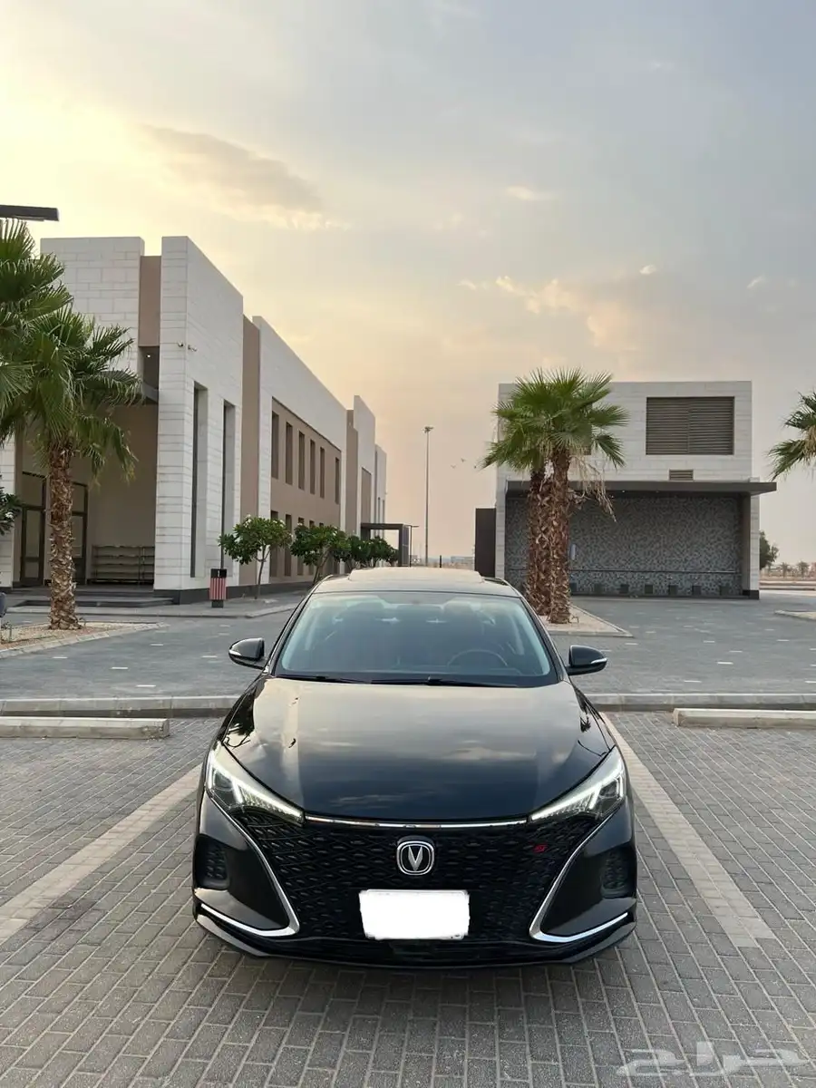 للبيع شانجان ايدو بلس مديل 2023 ماشي 13 الف فقط فل كامل index