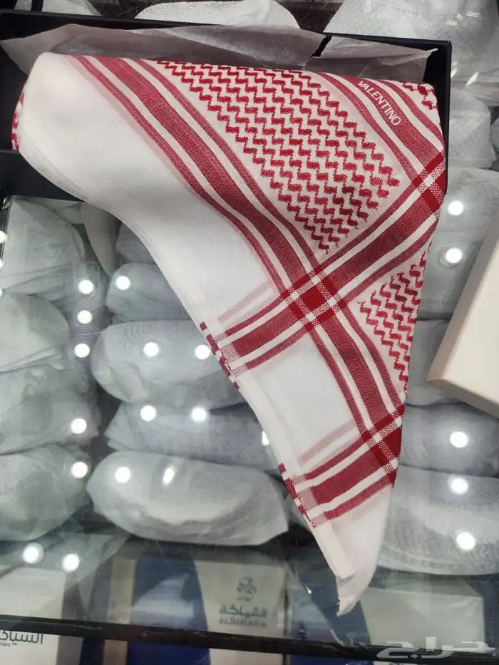 ماريو فالنتينو 58 و 60 تصفيه شامله الكميه محدوده 15
