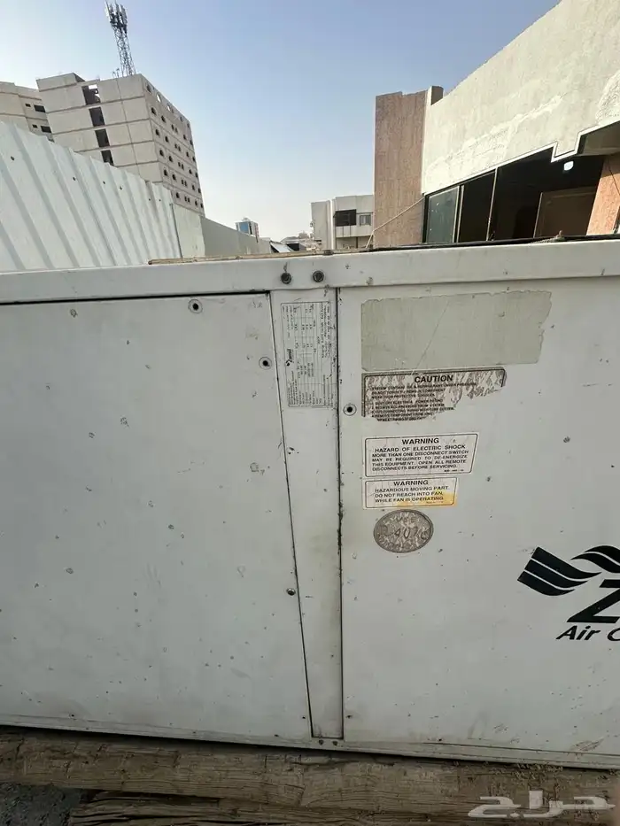 مكيف صحراوى ينفع لمعرض محلات 9