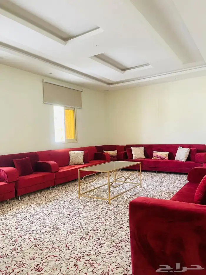 بيت السحاب 2