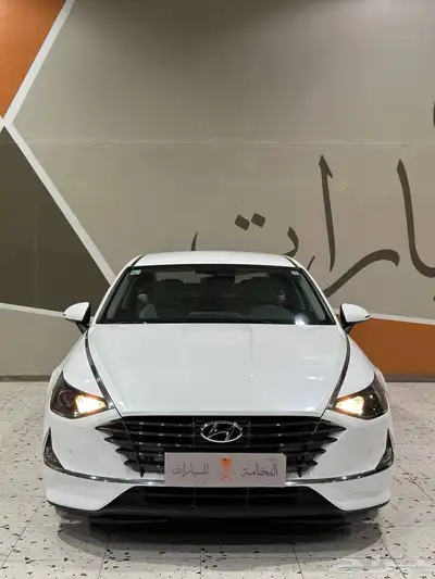 سوناتا ستاندر 2023 . رصد الفخامة 3