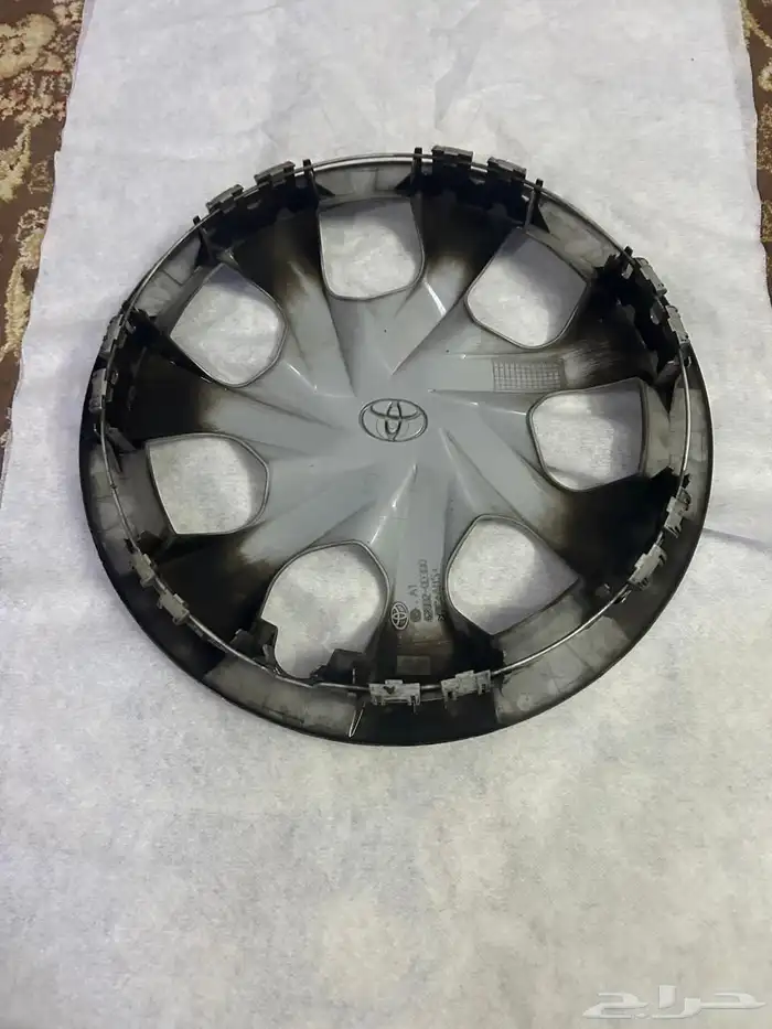 طاسه يارس 2020اصلي وكاله 11