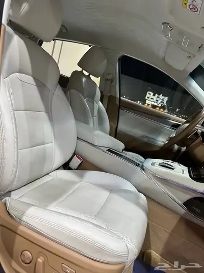ازيرا 2021 بريميوم فل كامل . رصد الفخامة 21
