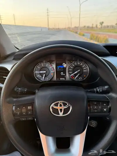 هايلوكس ديزل 2024 ديزل 2800 10