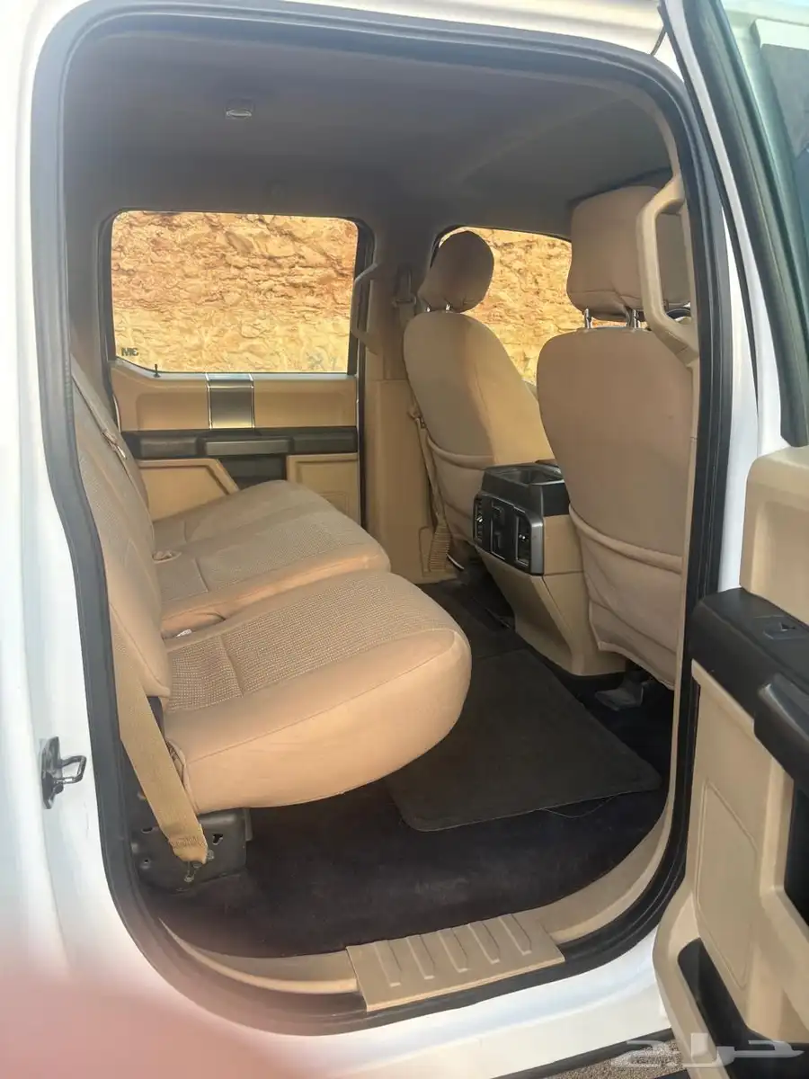 فورد F150 index