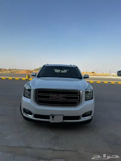 جمس يوكن فل كامل SLT 2017 - بدون دبل 0