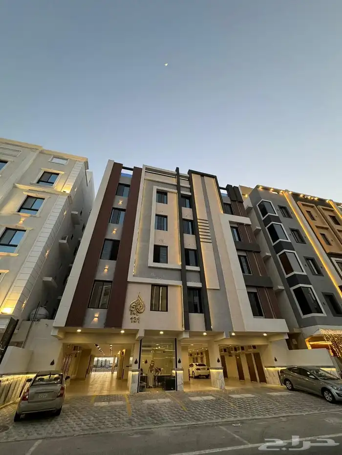 غرفة للإيجار حي المنار 7