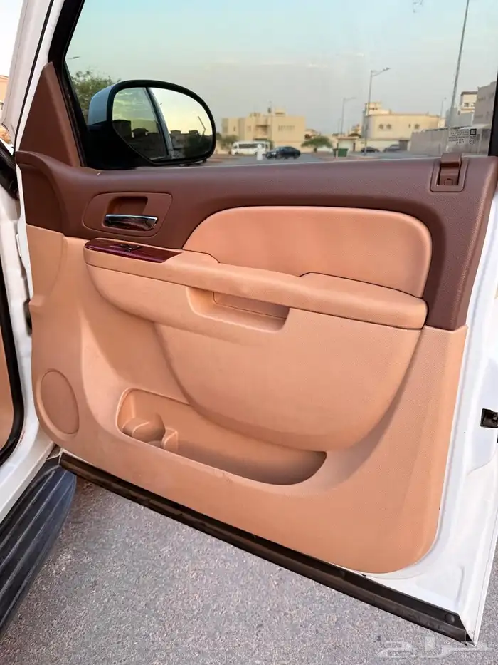 جمس يوكن 2010 17