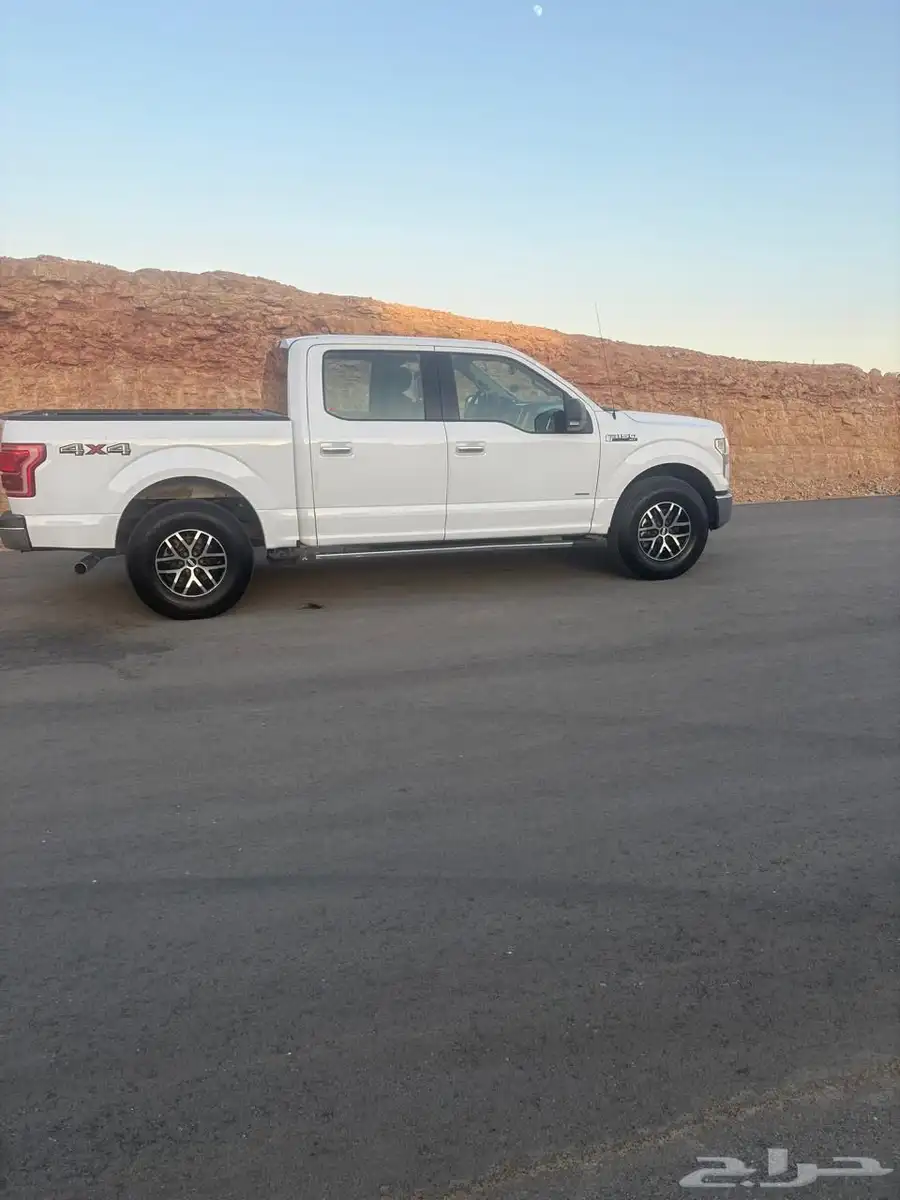 فورد F150 index