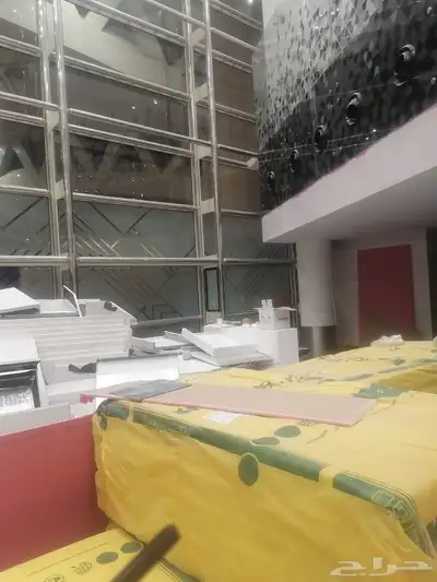 نقوم بجميع اعمال الحداده الثقيله والخفيفه بأنواعها 23