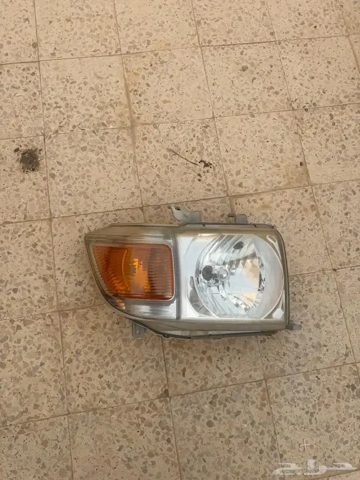 قط ع غيار شاص 2013 بريمي الخرج 2