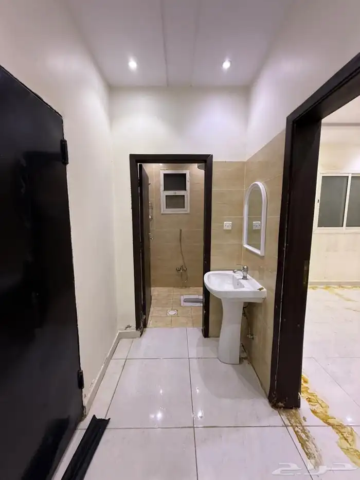 شقه للإيجار بحى الرمال 2500 شهرى 8