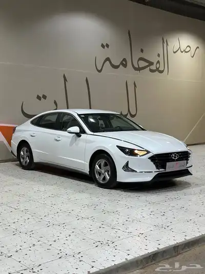 سوناتا ستاندر 2023 . رصد الفخامة 0