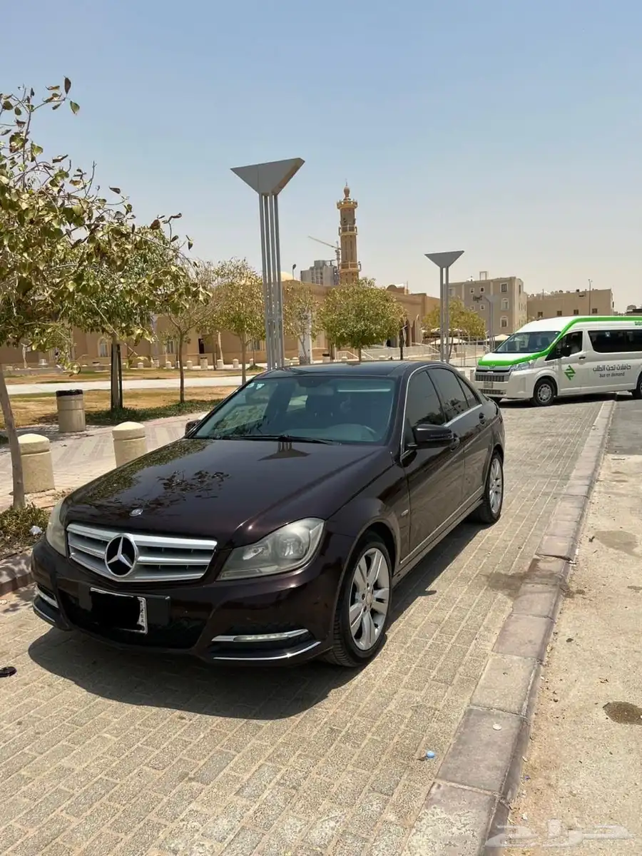 c200 2012 نظيف ممشى قليل index