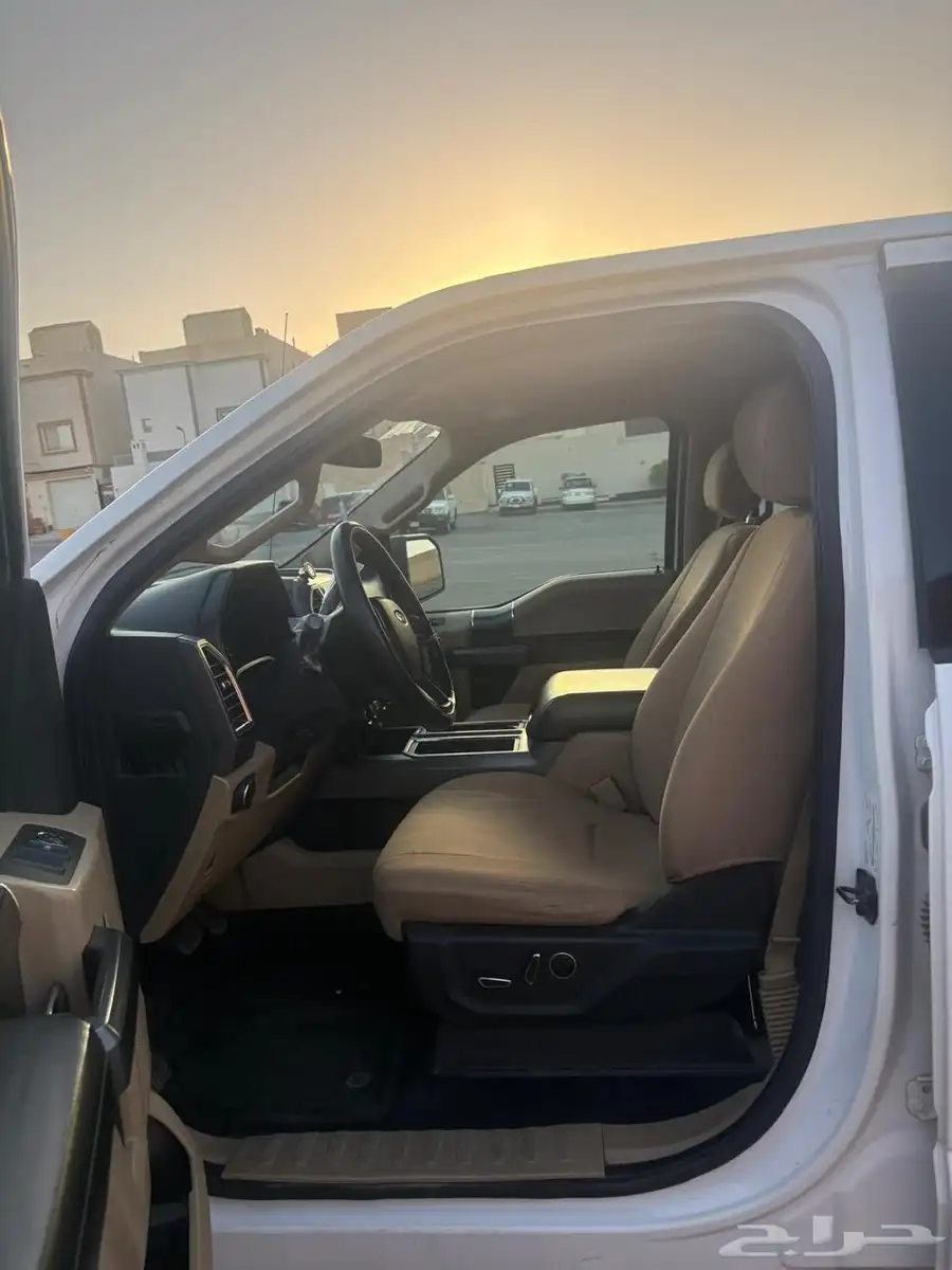 فورد F150 index