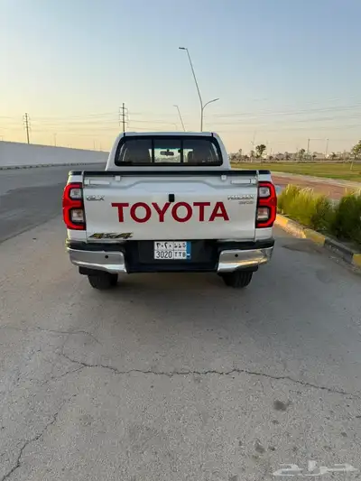 هايلوكس ديزل 2024 ديزل 2800 2