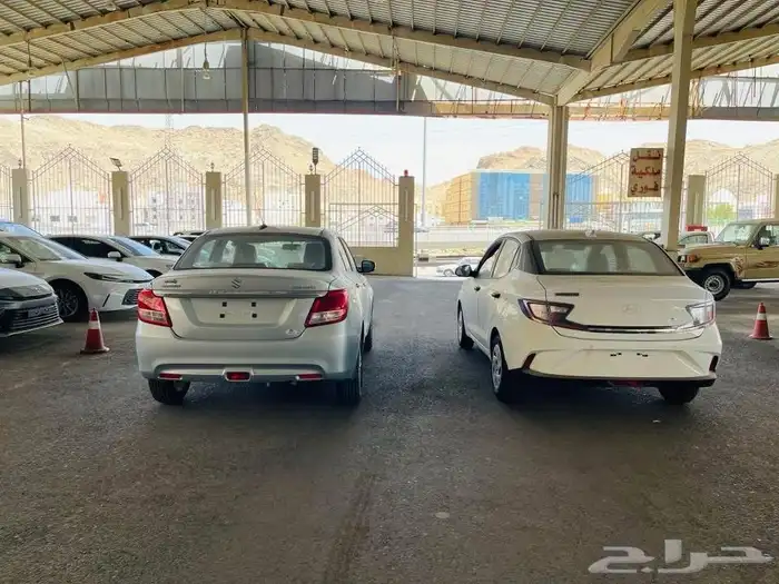 هيونداي جراند اي 10 2025 كاش او اقساط 2