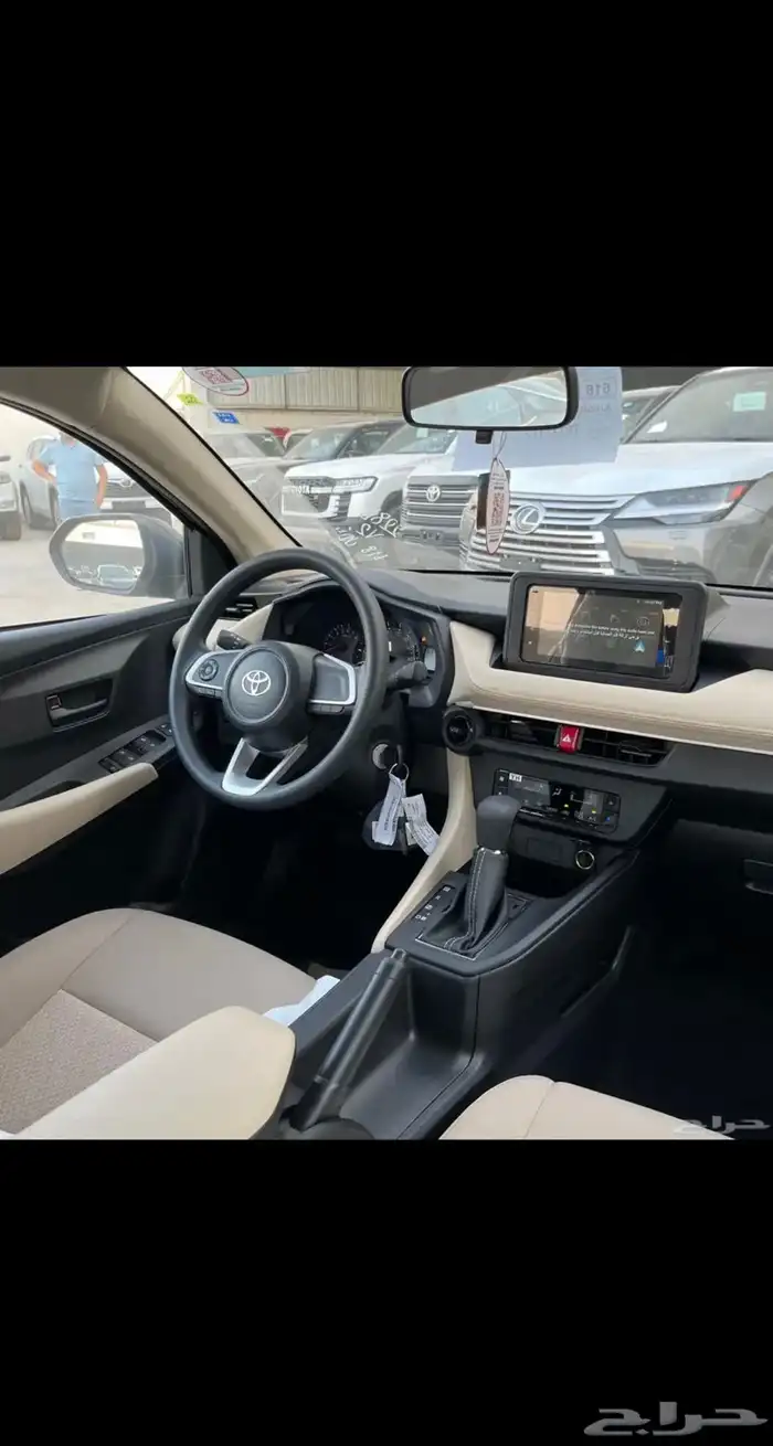 يارس 2026 ستاندر 4