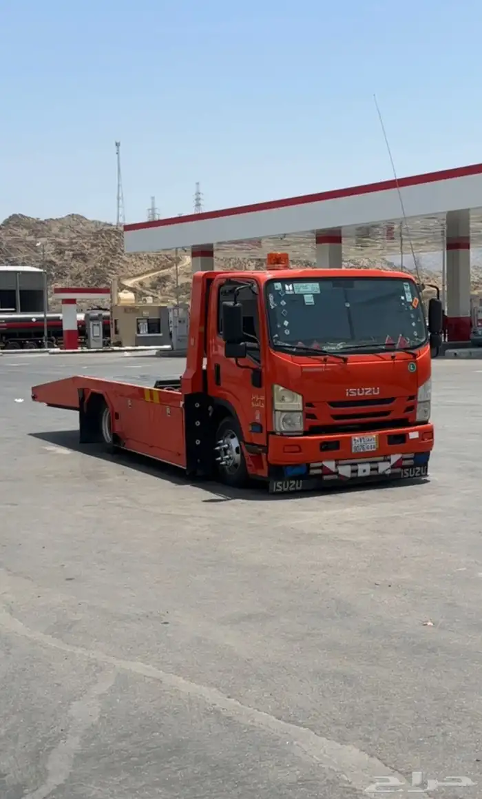 مشاوير سطحة داخل وخارج ابها 0