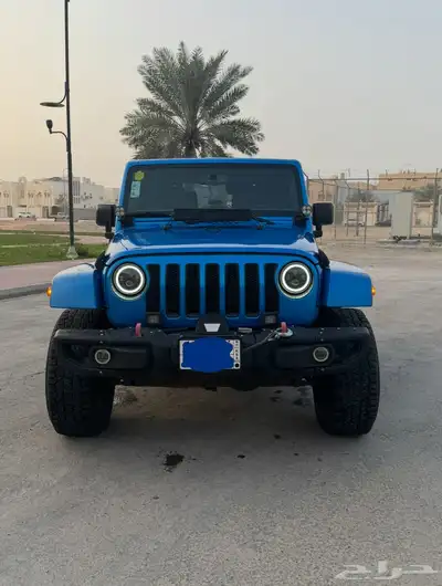 جيب رانجلر 2015 معدل 1