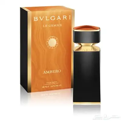 جميع عطور بلقاري حصري الأصلي 1