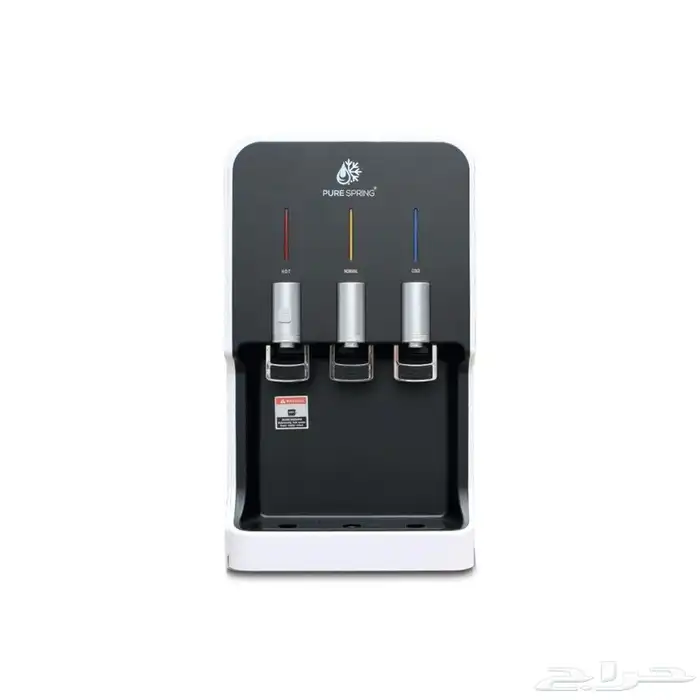 برادة بيور سبرنج خزان داخلي كلاسيكي فاخر 0