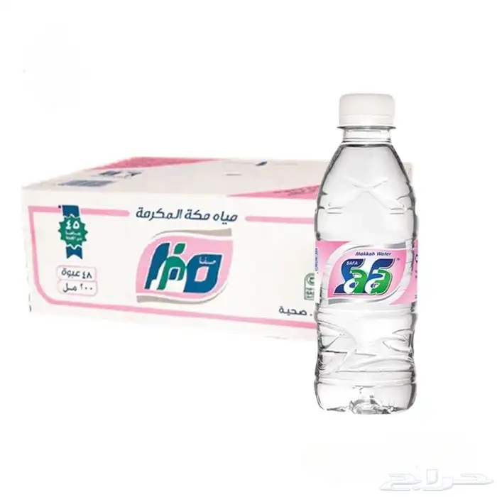 توصيل مياه شرب .   التوصيل مجان ا 0