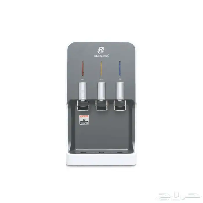 برادة بيور سبرنج خزان داخلي كلاسيكي فاخر 2