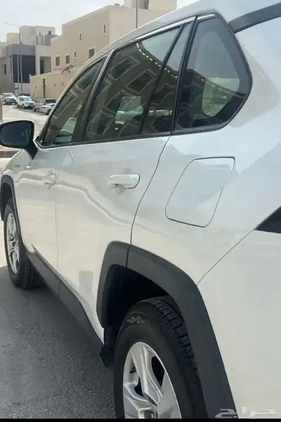 راف فور 2019 ستاندر للبيعRave 4 2