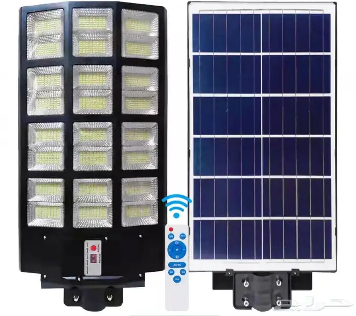 كشافات طاقه شمسيه ( بسعر الجملة   ) 0