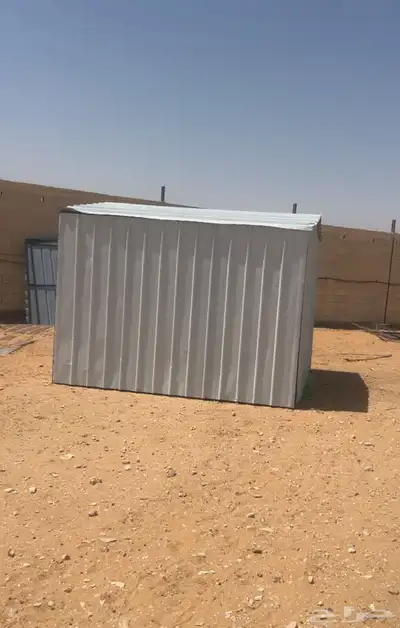صندقه شينوك غربه 0