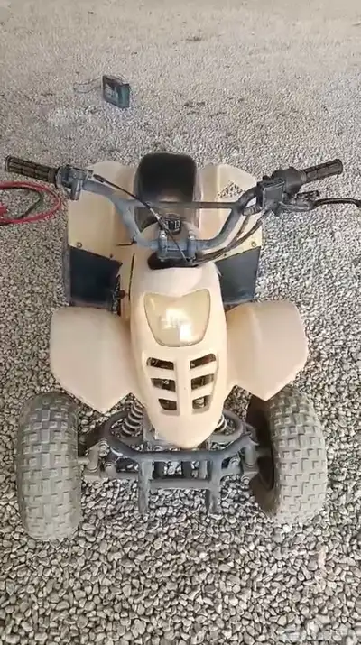 دباب حجم 70 نضيف 0