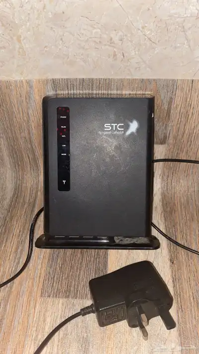 جهاز STC واي فاي 0