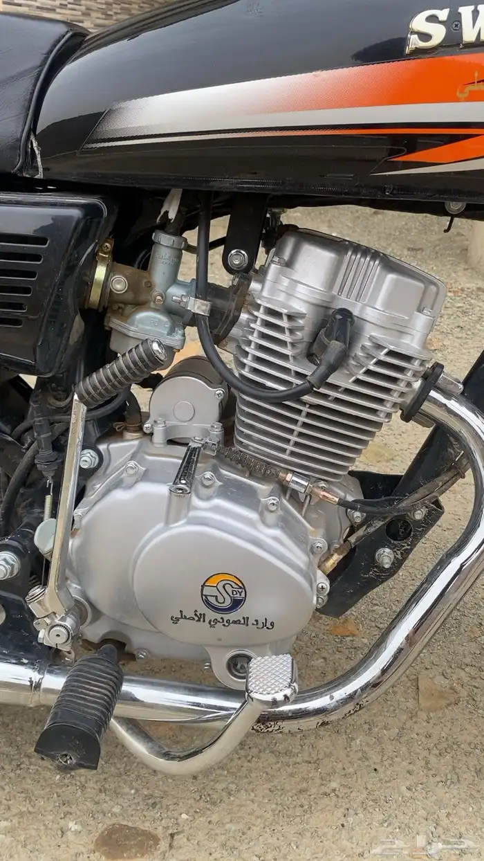 دباب سويدي للبيع محايل عسير 2