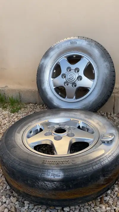 سكوب فلتر وفلتر وجنوط نجمه وموترلا 2