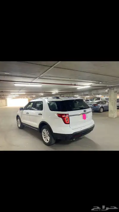 للبيع فورد اكسبلوور 2