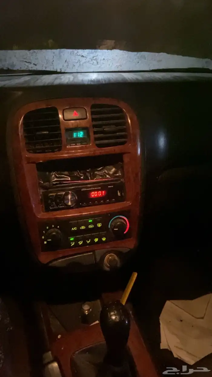 سوناتا2004 5