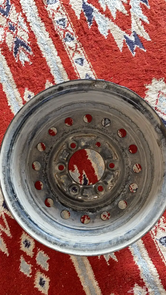 جنط مقاس 14 2