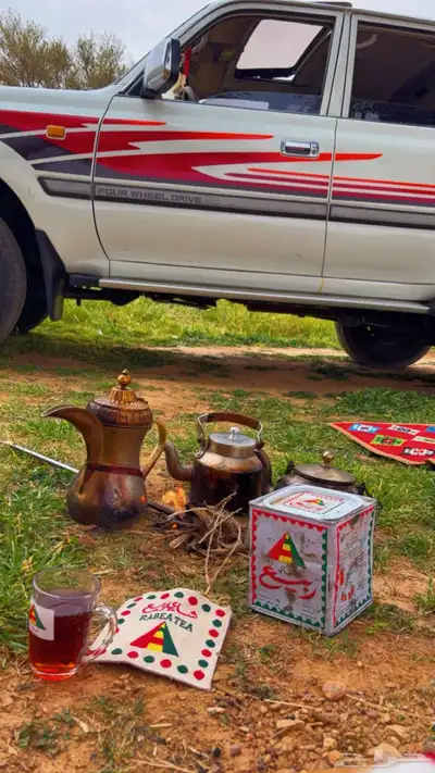 لاندكروزر 96 3