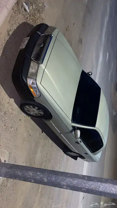 فورد ماركيز 2004 0