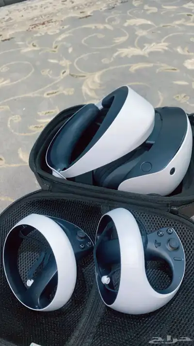 نظارة الواقع الافتراضي VR 2 0